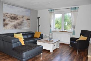 Ferienhaus mit Garten in Nordseenähe - Langenhorn - 7