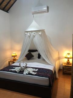 Cewin's Homestay - Kuta Lombok - 2