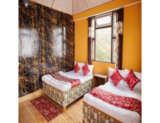 Hill Home Stay, Mankhim Road, Aritar, Sikkim - Aritar - 5