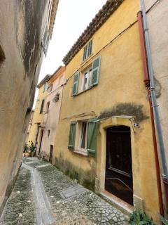 Petit cocon au cœur du centre historique - Biot - 6