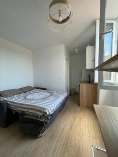 Petit cocon au cœur du centre historique - 8