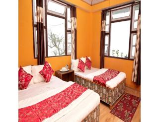 Hill Home Stay, Mankhim Road, Aritar, Sikkim - Aritar - 1