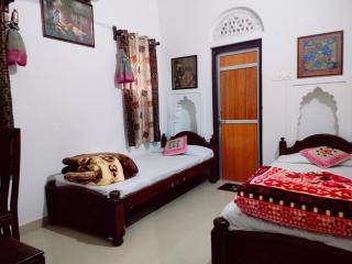 Hotel Mandawa Palace And Restaurent - Mandawa - 9