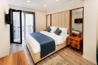 Galata Master Hotel - Istanbul - 8