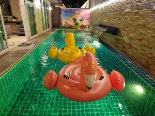 Tinker Bell Pool Villa - 8