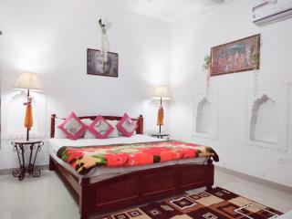 Hotel Mandawa Palace And Restaurent - 1