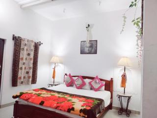 Hotel Mandawa Palace And Restaurent - Mandawa - 7