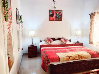 Hotel Mandawa Palace And Restaurent - 2