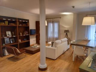 Martin Gamero Apartments - Toledo - 2