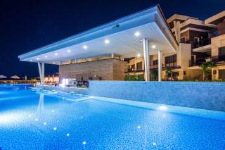 Лукс Апартамент Аполония - 4