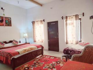 Hotel Mandawa Palace And Restaurent - Mandawa - 5