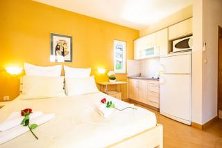 Karchna Erica central location in countyside with large barbecue area - 5