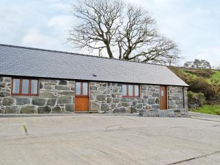 The Barn - Talsarnau - 4