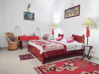 Hotel Mandawa Palace And Restaurent - 3