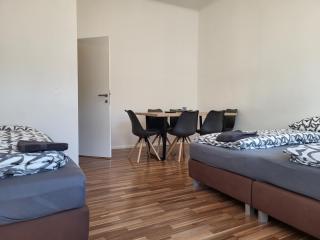 Apartment Schweglerstrasse - near Stadthalle - Wenen - 5