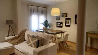 Martin Gamero Apartments - Toledo - 0