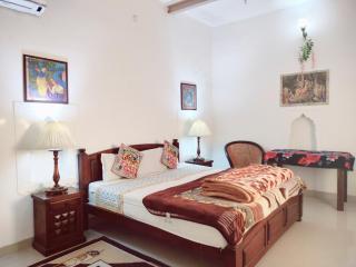Hotel Mandawa Palace And Restaurent - 4