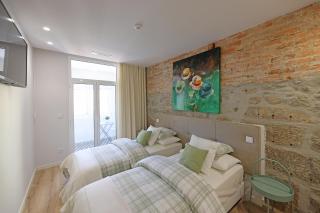 FLH Porto Downtown GuestHouse - Porto - 2