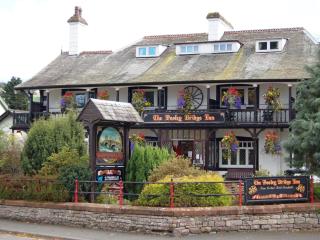 Fell Croft - Pooley Bridge - 3