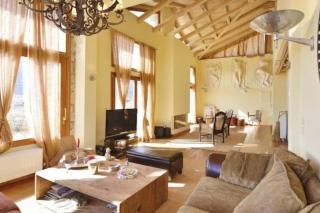 LV-Livadi Villa - Arachova - 2