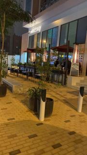 دار الرياض للشقق المخدومة الرياض - Riad - 1