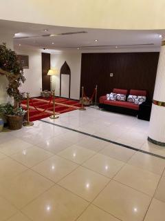 دار الرياض للشقق المخدومة الرياض - Riad - 2