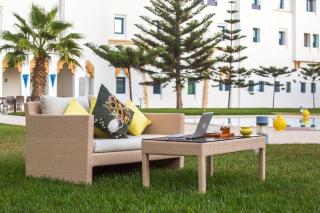 Hôtel La Perle de Mogador - 1