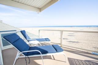 1005 E Balboa Unit C Duplex - Newport Beach - 0