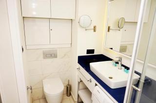 BATUMI MARINA - Orbi Apartment 4131 - Batumi - 4