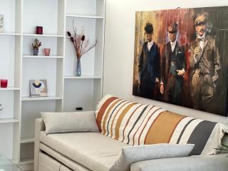 Center Suites - 6