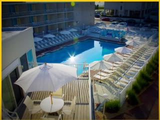 The Jolly Roger Motel - Wildwood Crest - 0