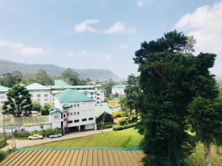 City Apartment’s Nuwara Eliya - Nuwara Eliya - 0