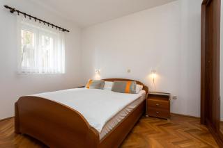 Apartments Crnekovic II Popa Dorcica - Baška - 3