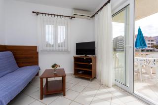 Apartments Crnekovic II Popa Dorcica - Baška - 1