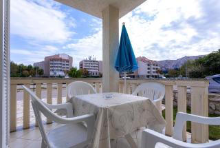 Apartments Crnekovic II Popa Dorcica - Baška - 6