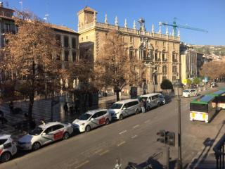 Plaza Nueva's House "El Consul" - 0