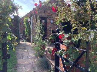 Wisteria Cottage - Skirpenbeck - 9