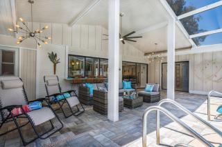 Sunkissed Pool Home - 8