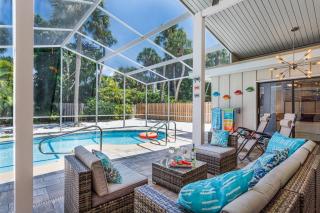 Sunkissed Pool Home - 5