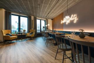 Thöles Hotel Bücken - Bücken - 7