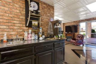 Rodeway Inn Branson, Brick House - Branson - 3