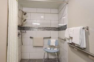 Rodeway Inn Branson, Brick House - Branson - 2