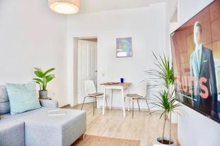 NEU I moderne zentrale Wohnung I Netflix I 4 Gäste - Andernach - 0