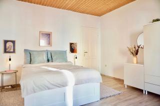 NEU I moderne zentrale Wohnung I Netflix I 4 Gäste - Andernach - 8