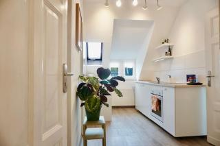 NEU I moderne zentrale Wohnung I Netflix I 4 Gäste - Andernach - 2