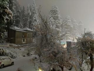 Sparsh Resort, A Boutique Stay - Just 2kms uphill from Mall Road, near Old Manali - 4