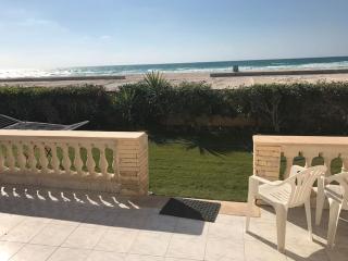 Open Sea view villa in North Coast - Alejandría - 0