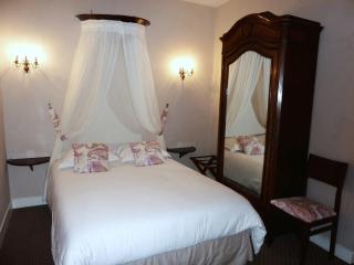 Hôtel Du Manoir - Tours - 5