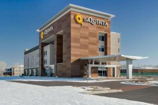 La Quinta Inn & Suites by Wyndham Denver Parker - Parker - 7