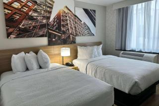 Days Inn by Wyndham Brooklyn Eastern Parkway - Brooklyn - 3